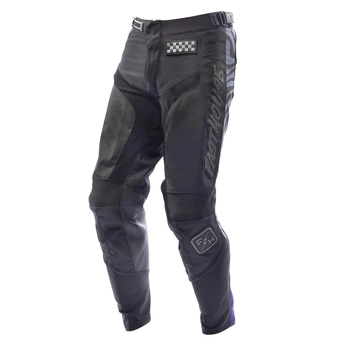 Grindhouse Nova Pant - Black/Black