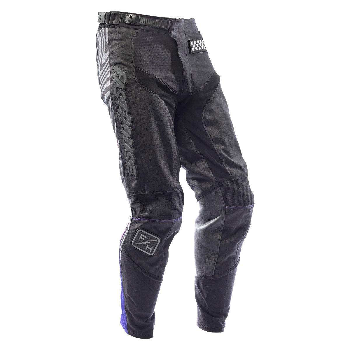 Grindhouse Nova Pant - Black/Black