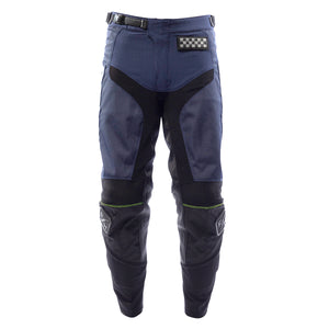 Grindhouse Nova Pant - Navy/Black