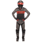 Grindhouse Omega Jersey - Gray/Black