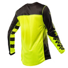 Grindhouse Riot Jersey - Black/High Viz