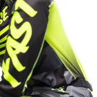 Grindhouse Riot Jersey - Black/High Viz