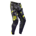 Grindhouse Riot Pant - Black/High Viz