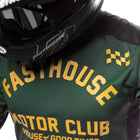 Grindhouse Sanguaro Jersey - Pine