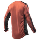 Grindhouse Sanguaro Jersey - Rust