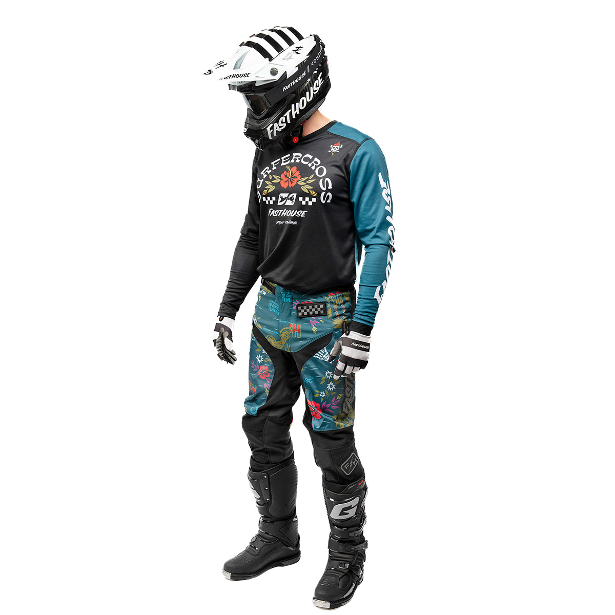 FH Tribe Pant