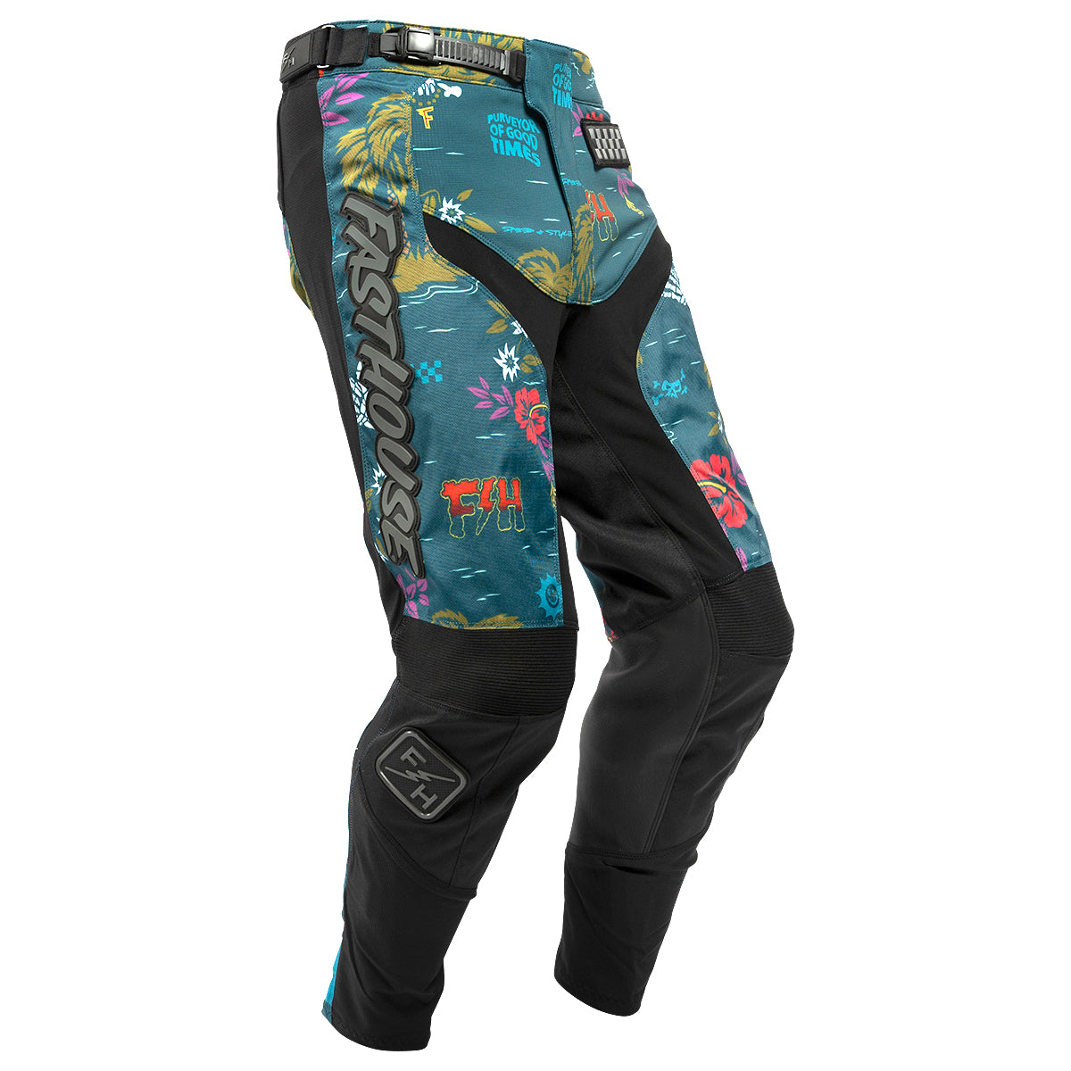 FH Tribe Pant