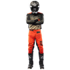 Speed Style Tempo Pant - Infrared