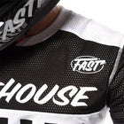 Grindhouse Waypoint Jersey - Black/White