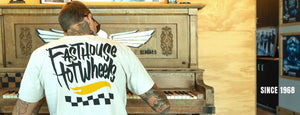Fasthouse x Hot Wheels Collection