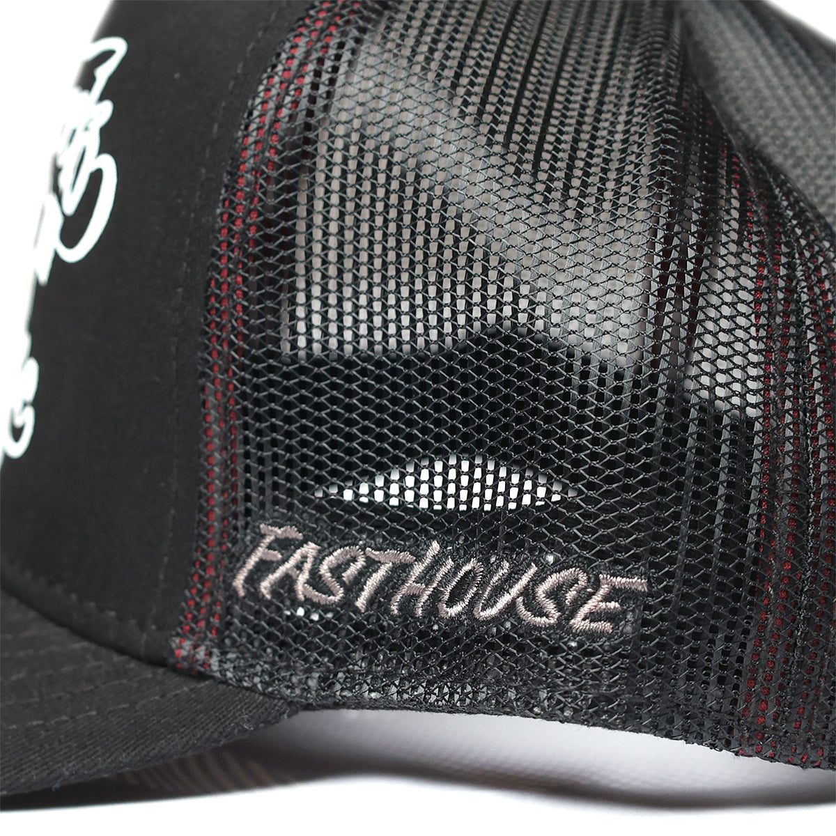 Hot Wheels Striper Trucker Hat