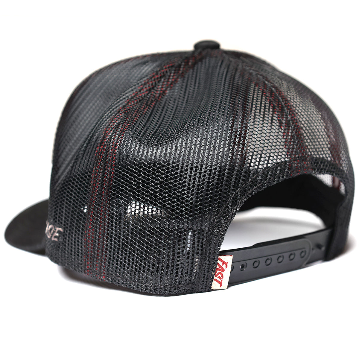 Hot Wheels Striper Trucker Hat