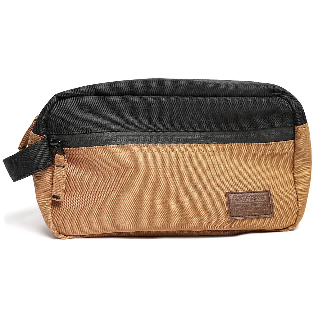 Hanger Toiletry Bag - Fasthouse Hanger Toiletry Bag - Fasthouse