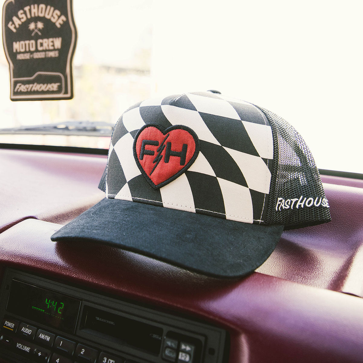 Trip Hat