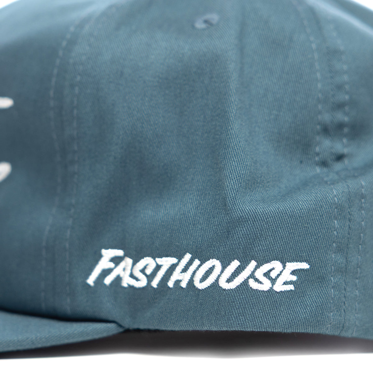 Headliner Hat - Indigo