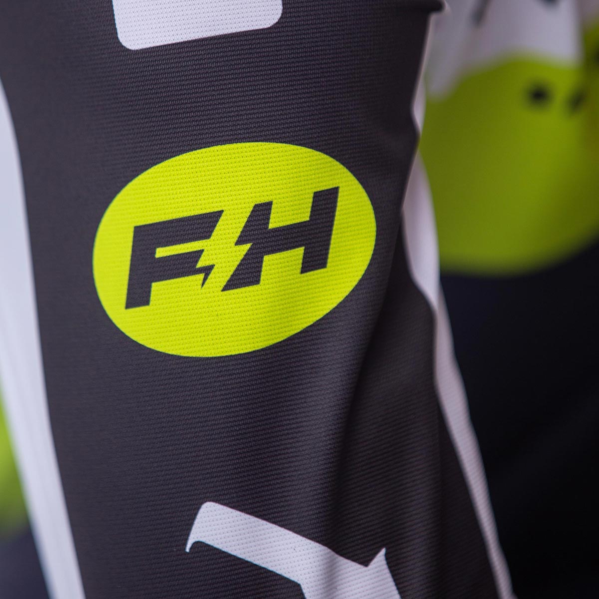 FH Brand / No Collab