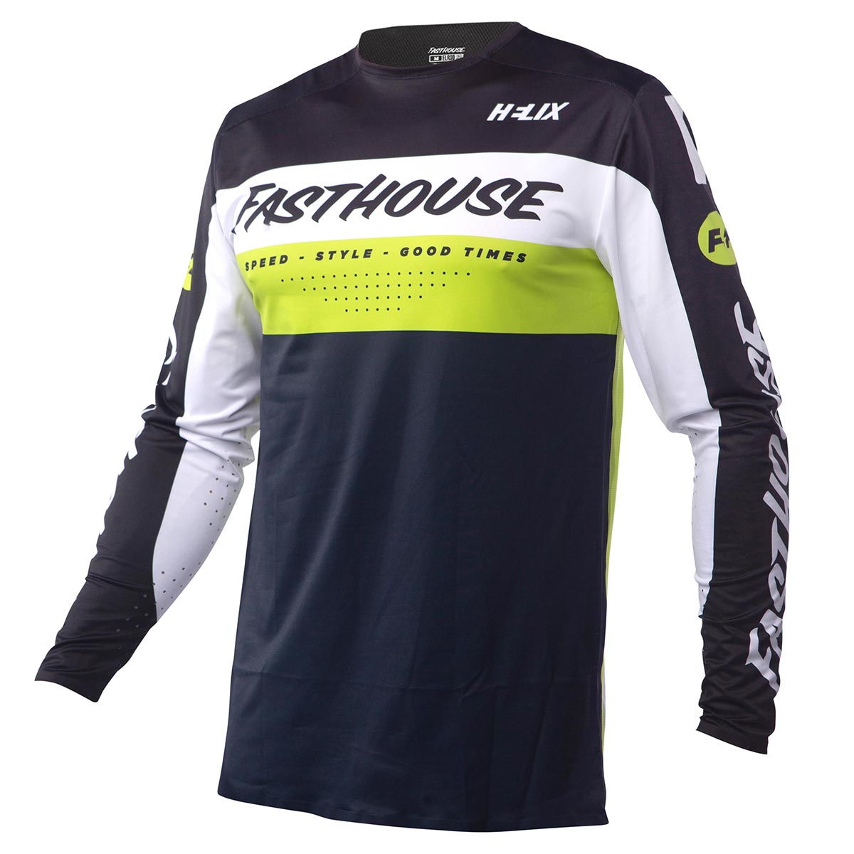 FH Brand / No Collab