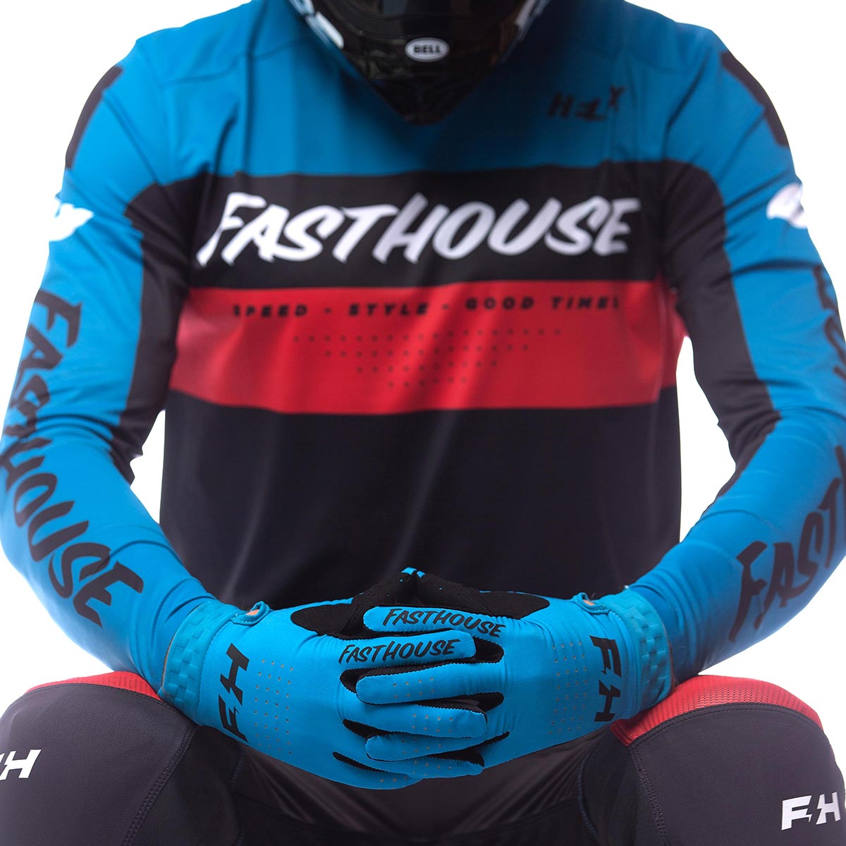FH Brand / No Collab