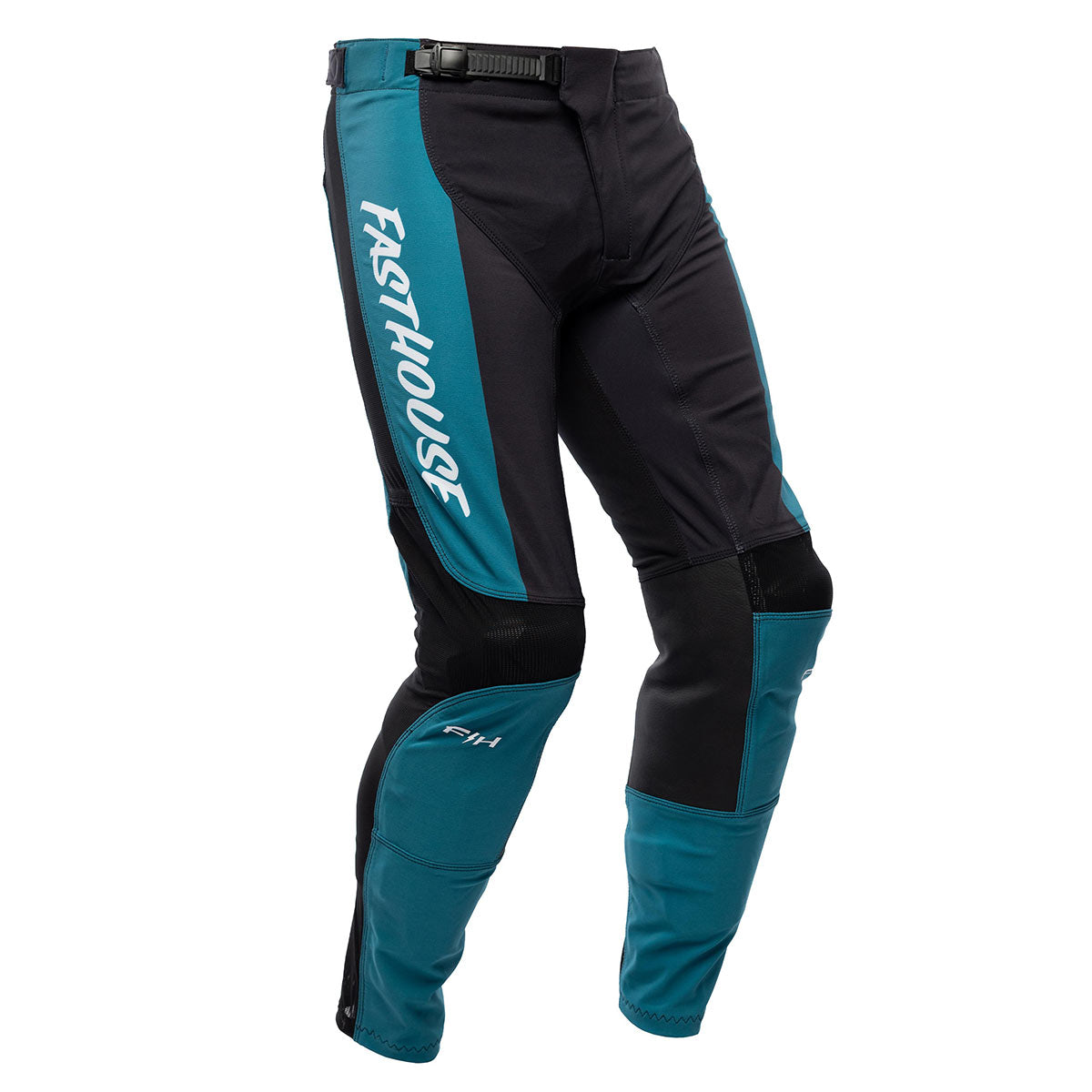 Helix Monaco Pant - Marine/Black