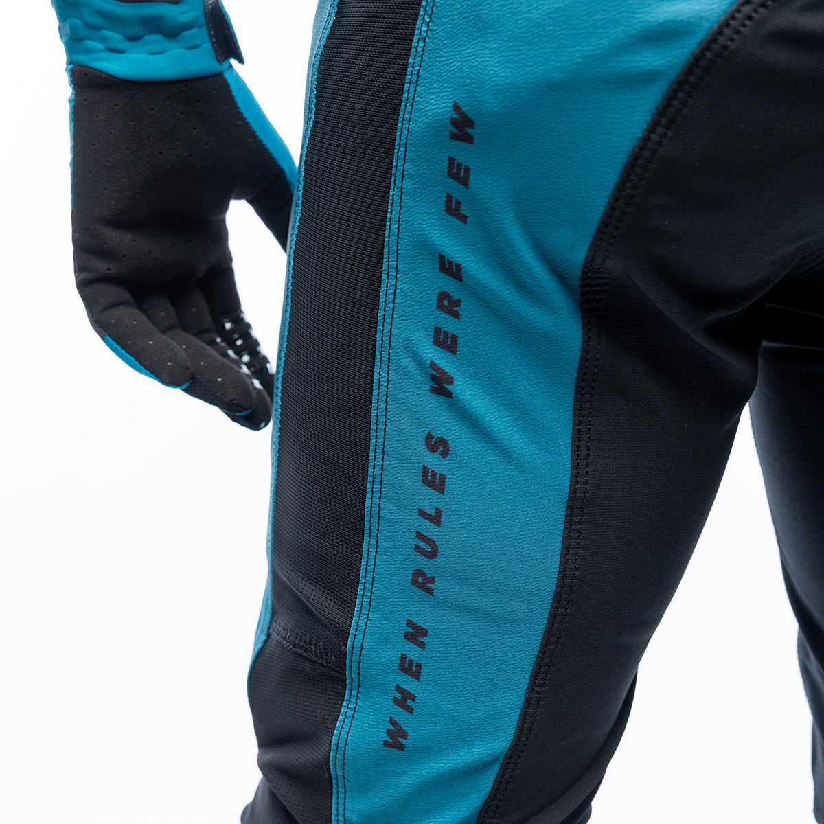 Helix Monaco Pant - Marine/Black