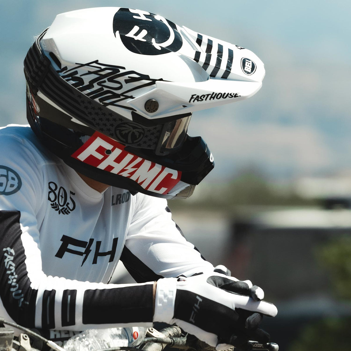 Bell x FH 26 MOTO-10 MIPS