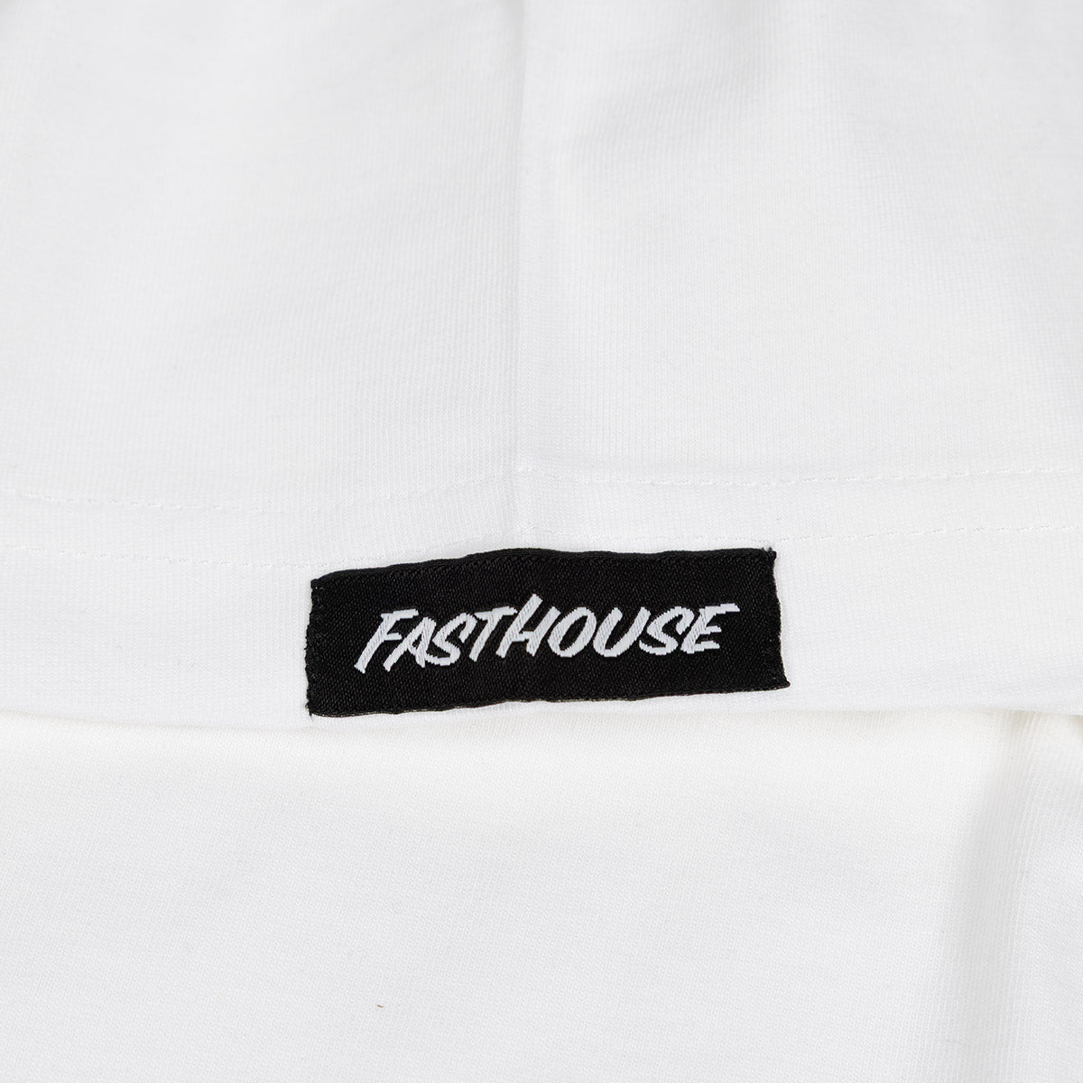 Heroes Tee - White