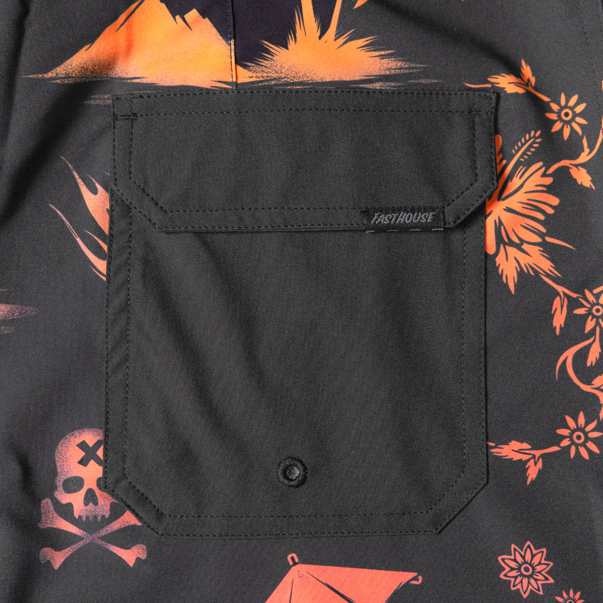 Hideout 21" Boardshort