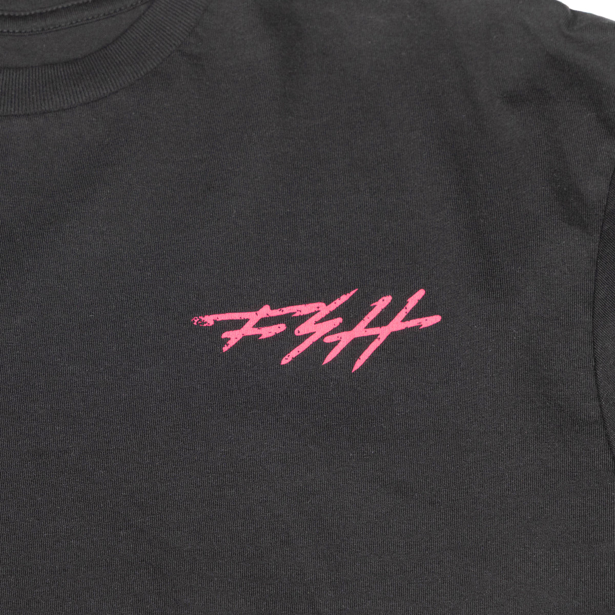 Hideout Tee - Black