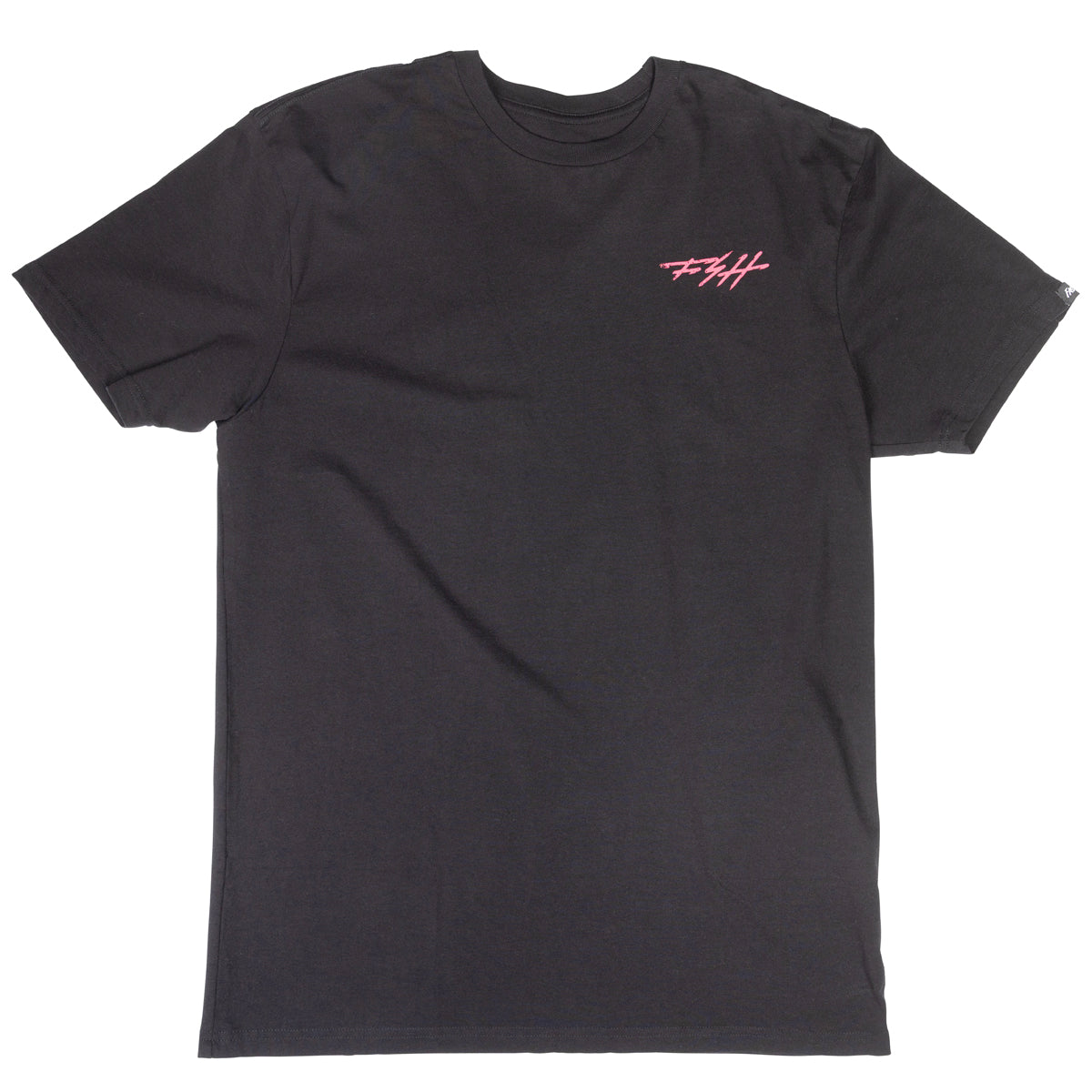 Hideout Tee - Black