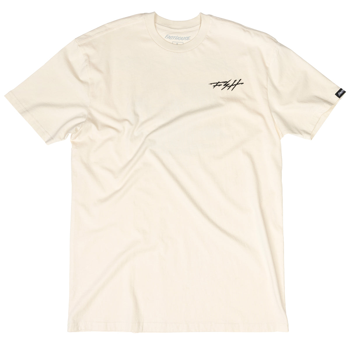 Hideout Tee - Natural