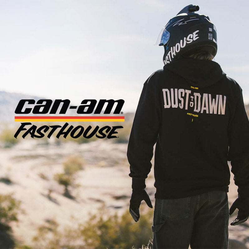 Can-Am Fasthouse Film