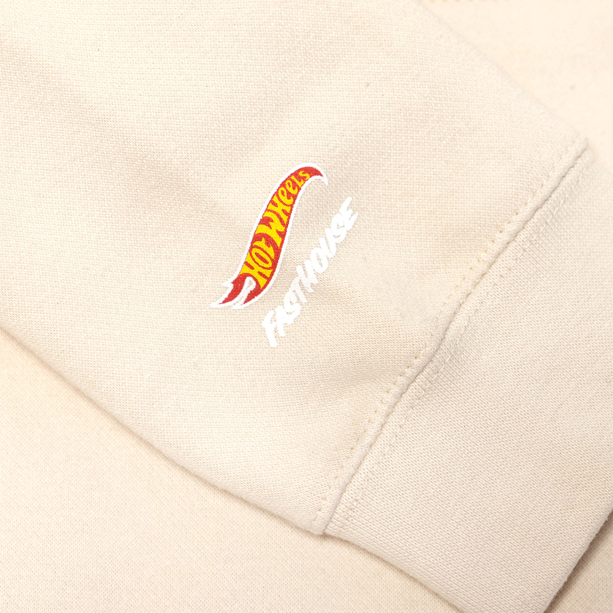 Hot Wheels Dealer Hooded Pullover