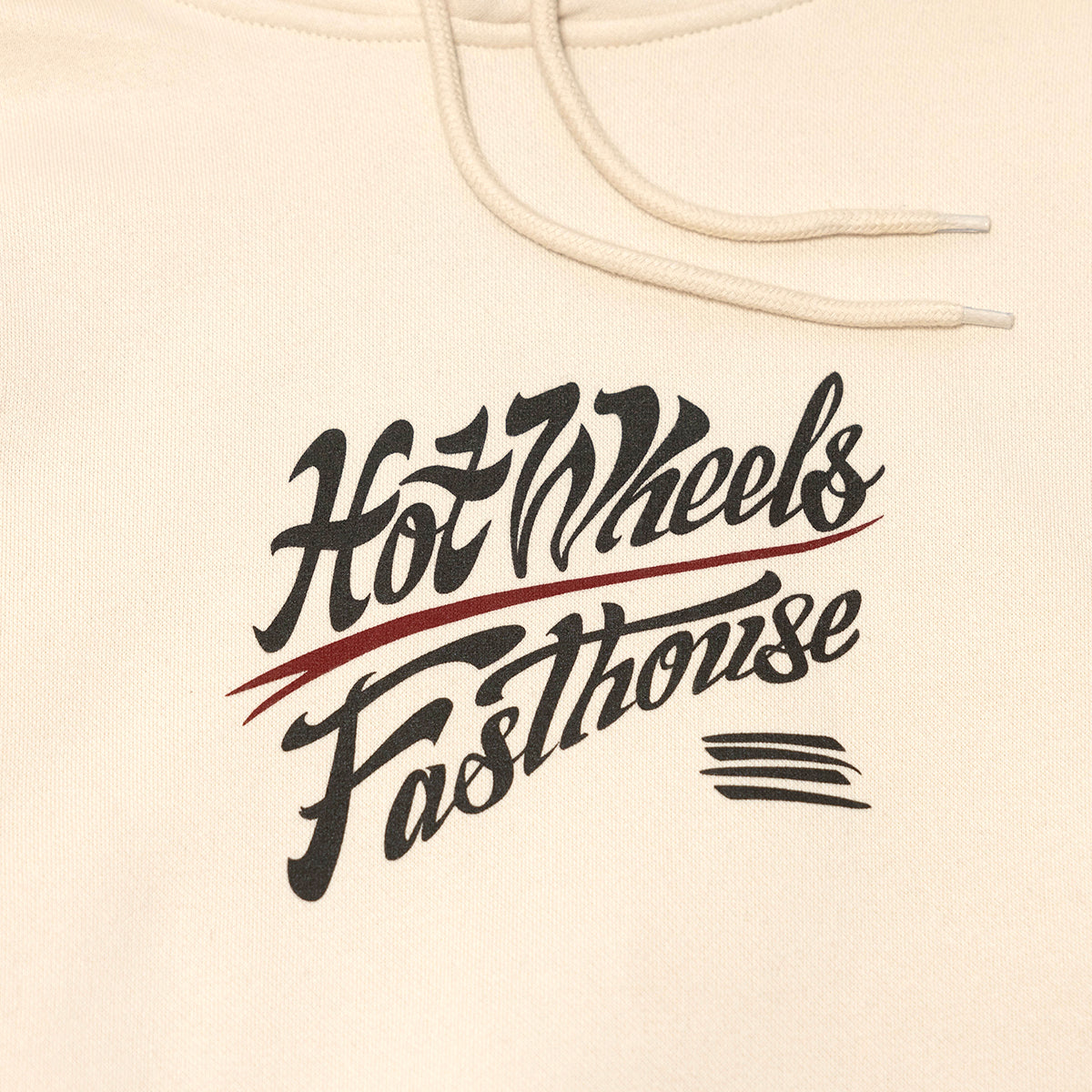 Hot Wheels Dealer Hooded Pullover