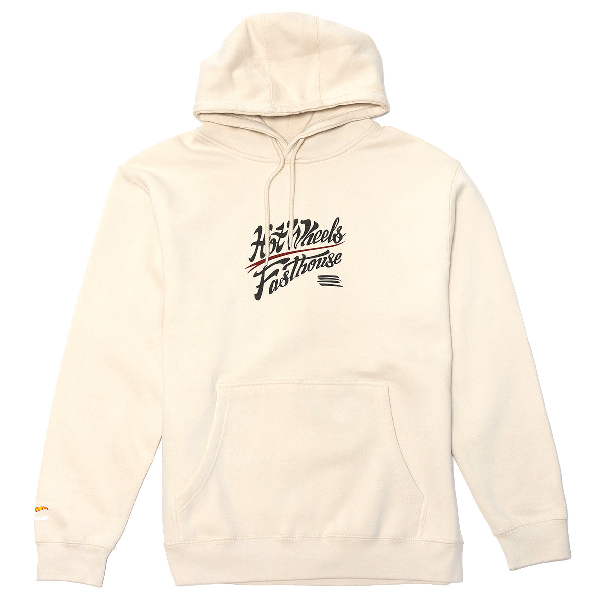 Hot Wheels Dealer Hooded Pullover