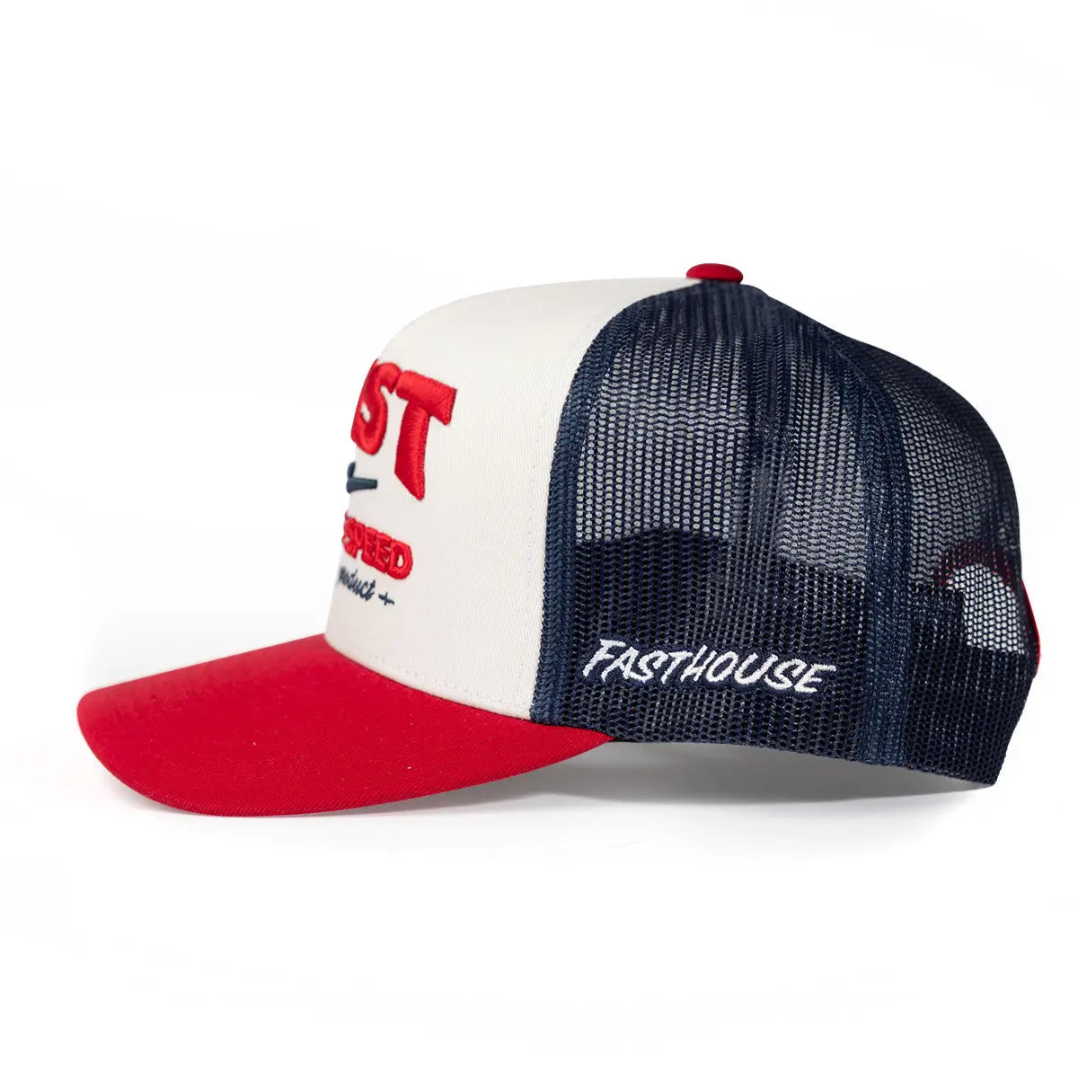 All - Fasthouse