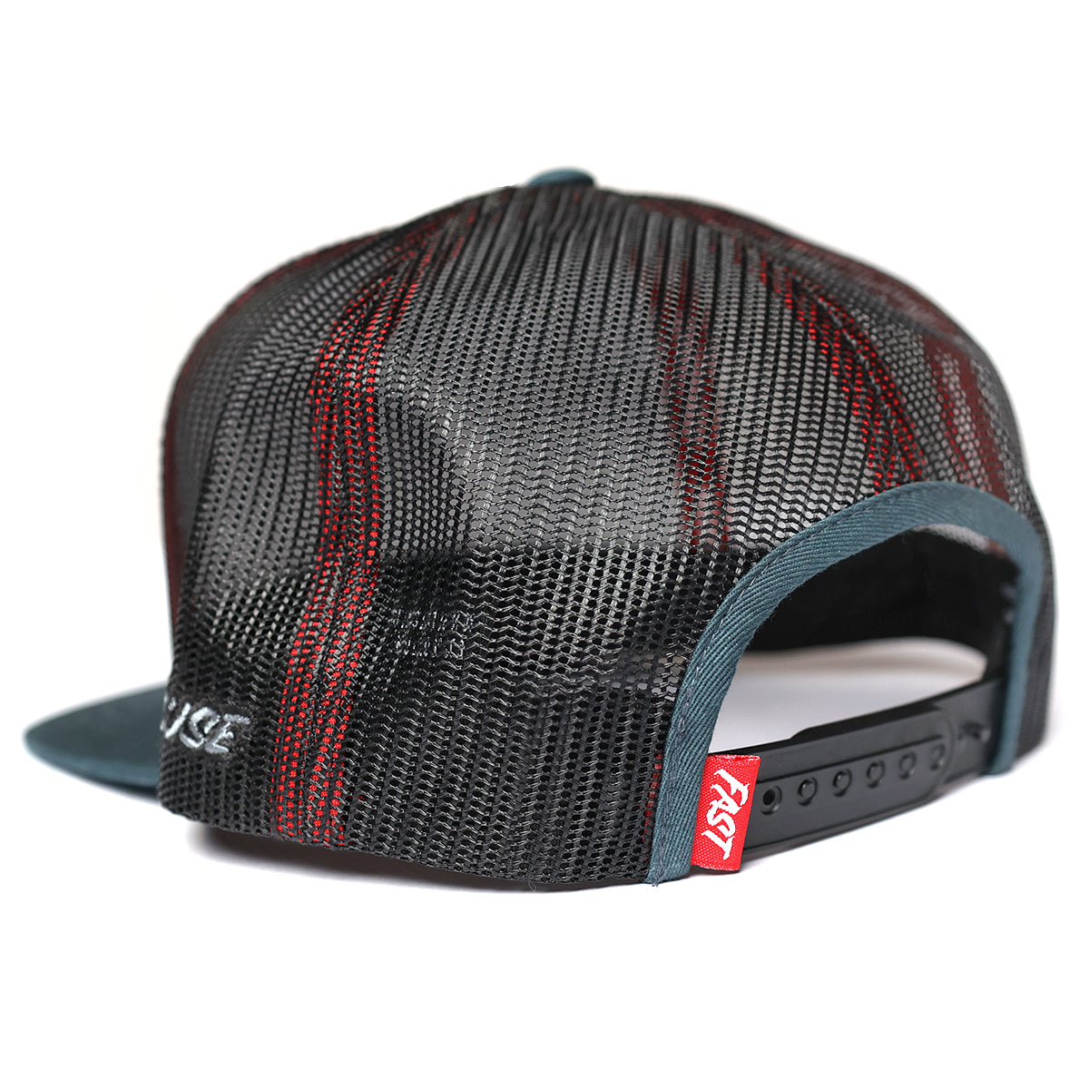Idle Hat - Indigo