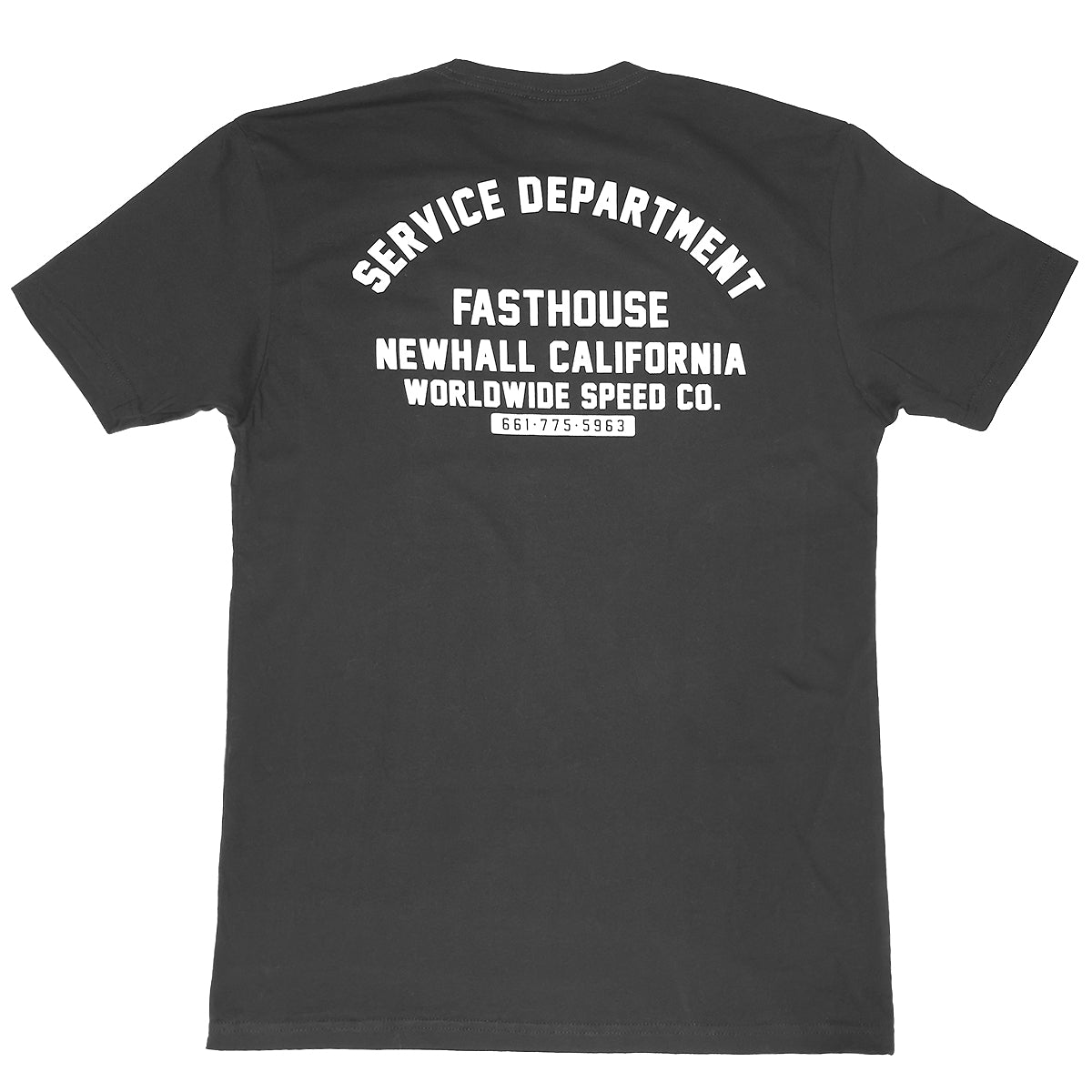 Idle Tee