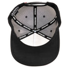 Idol Hat - Black Cheetah
