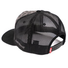 Idol Hat - Black Cheetah