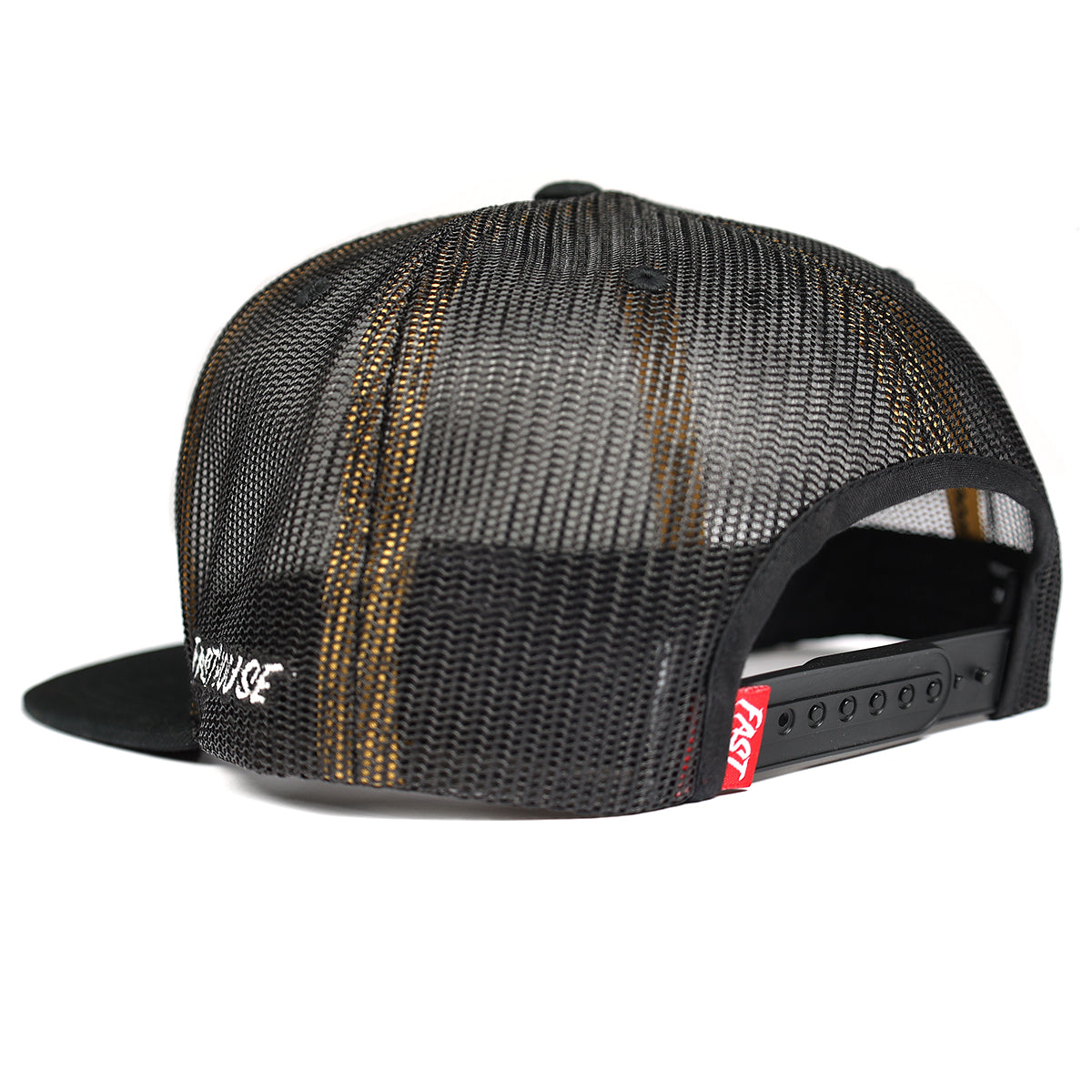 Ignite Hat - Black