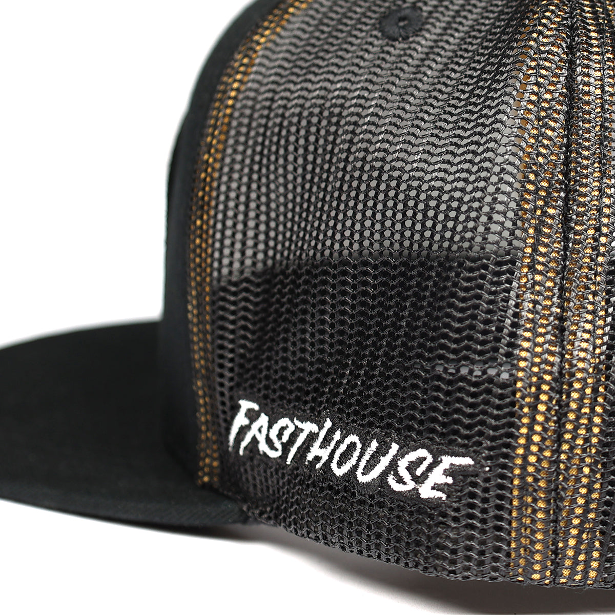 Ignite Hat - Black
