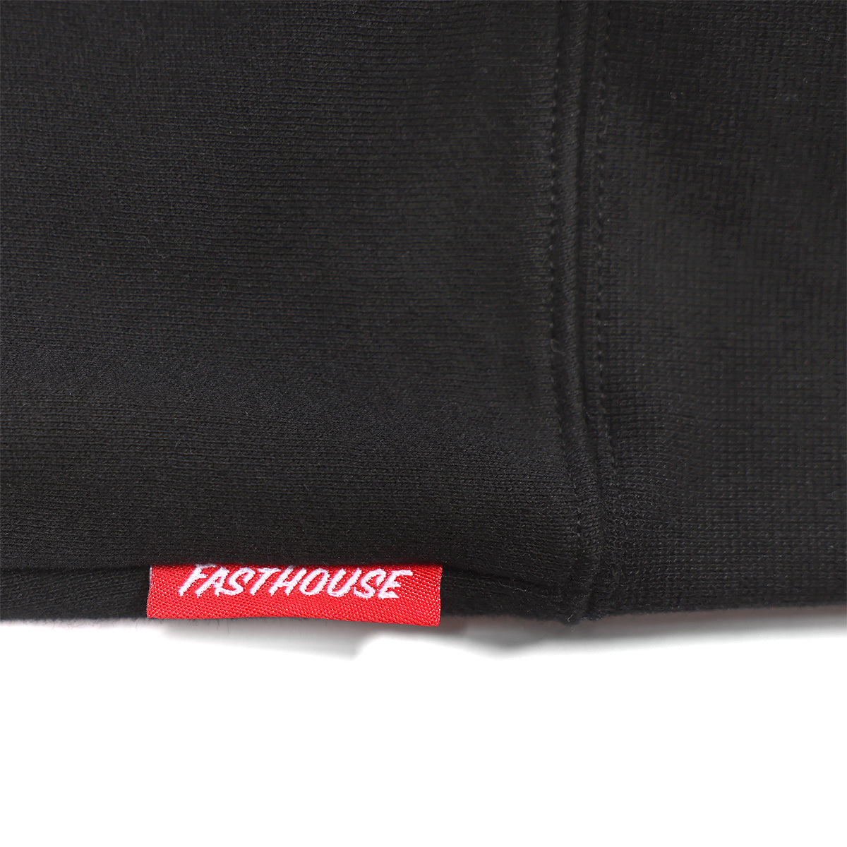 Ignite Hooded Pullover