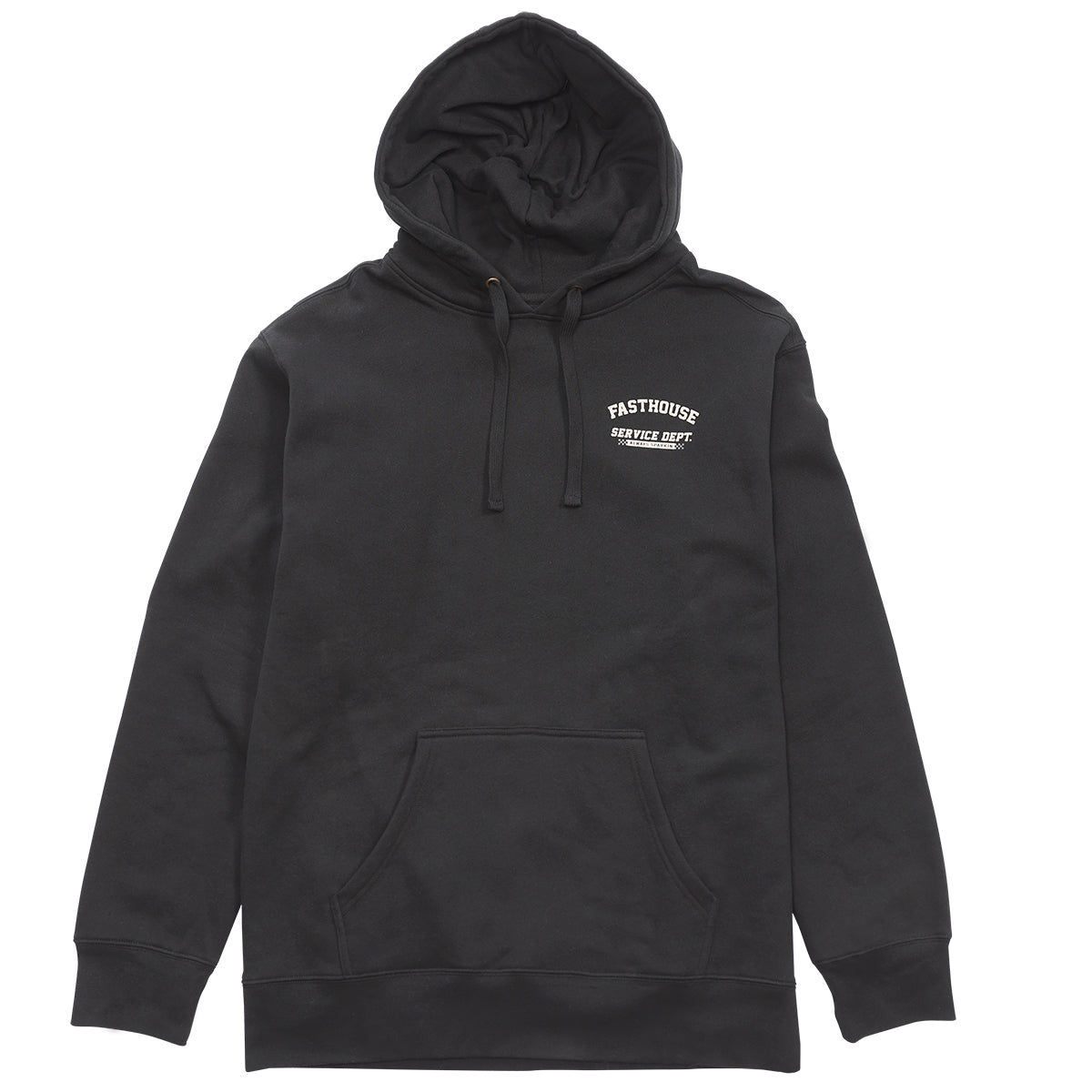 Ignite Hooded Pullover