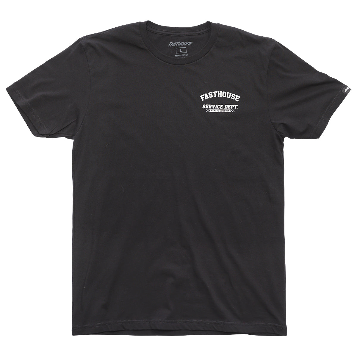 Ignite Tee - Black