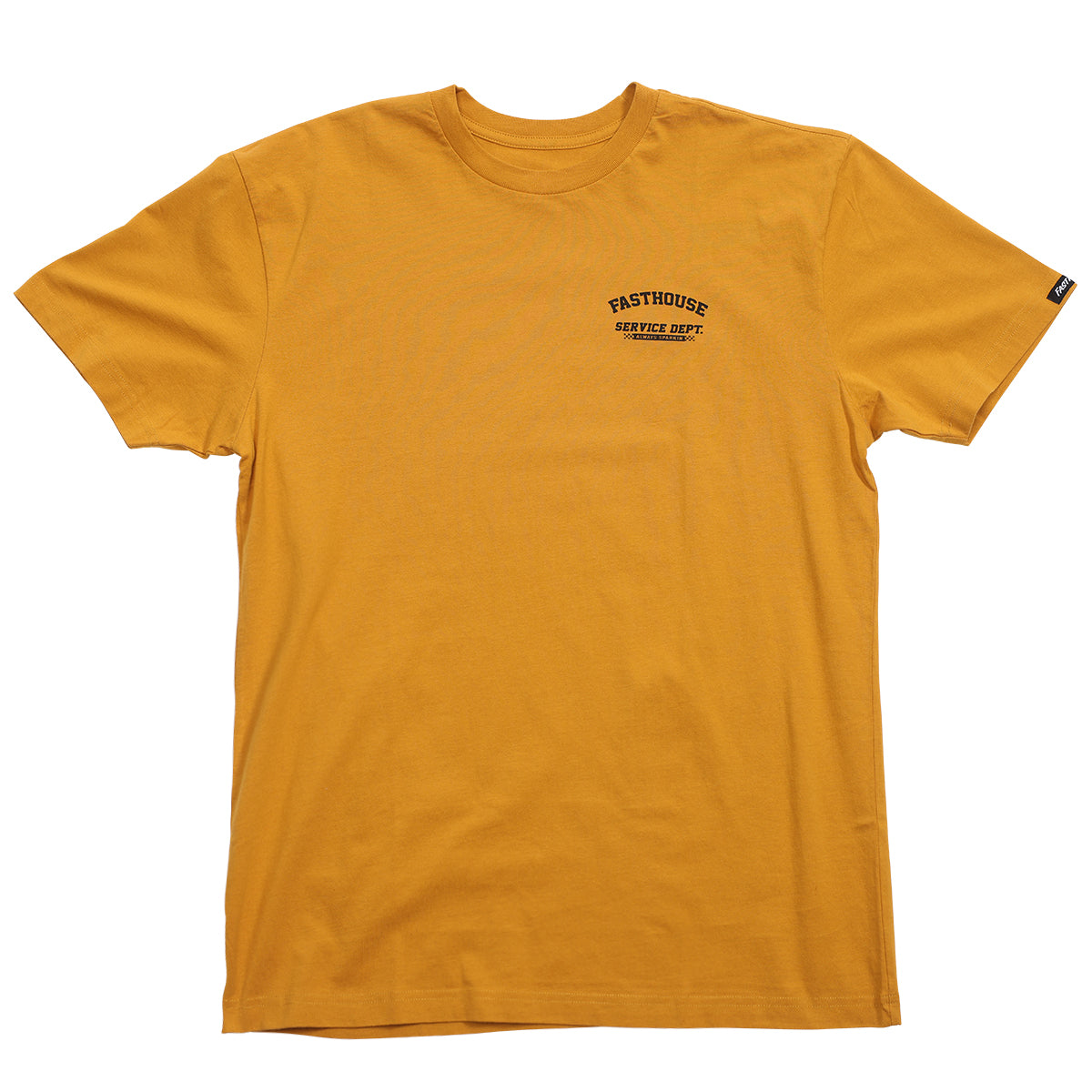 Ignite Tee - Vintage Gold