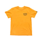 Ignite Youth Tee - Gold