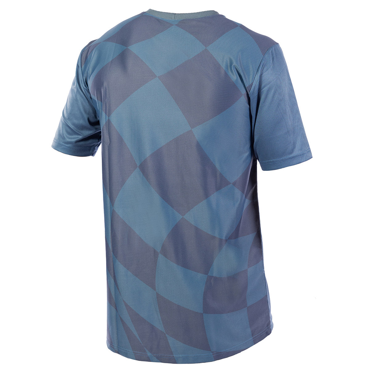 Impakt Crown SS Jersey - Slate