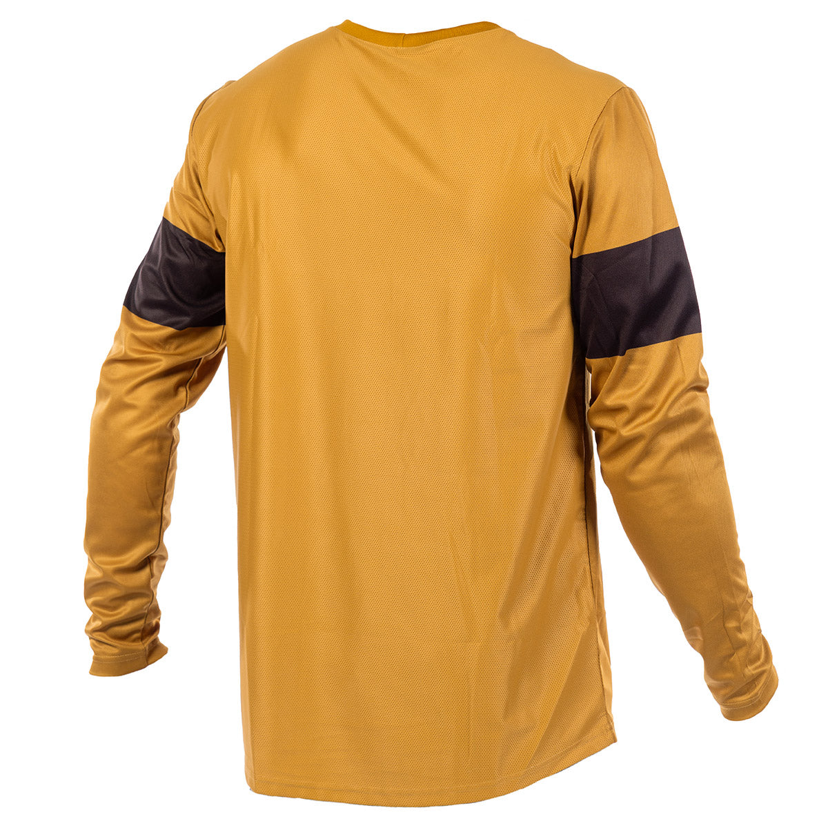 Impakt Ribot LS Jersey - Butterscotch