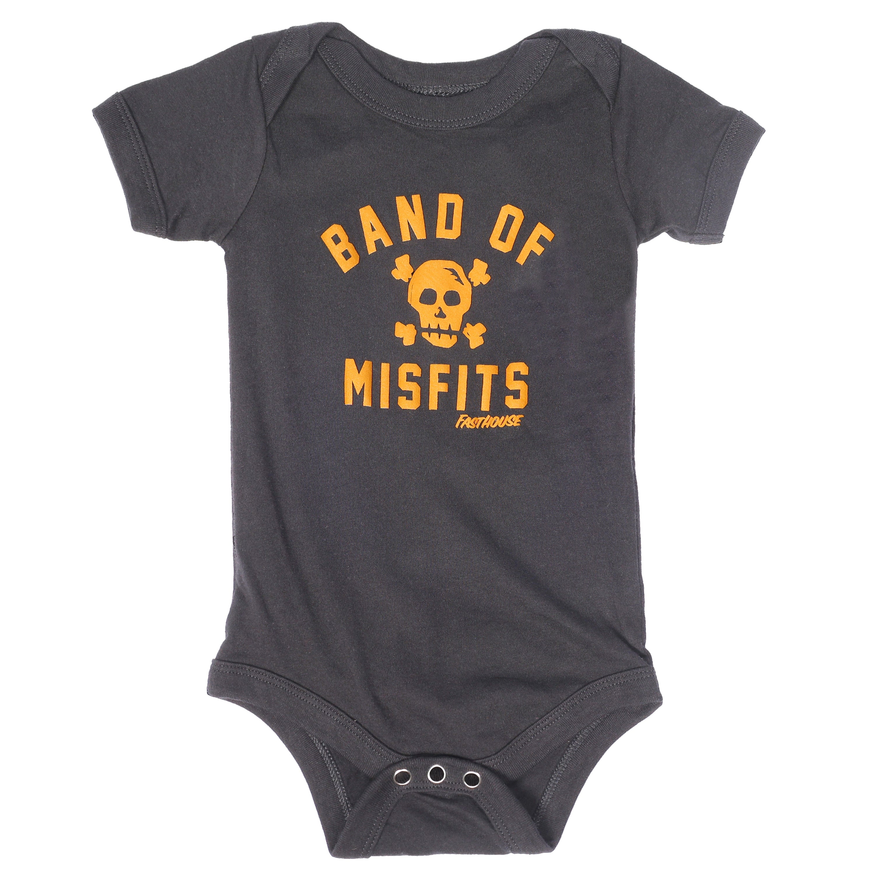 Capone Infant Onesie