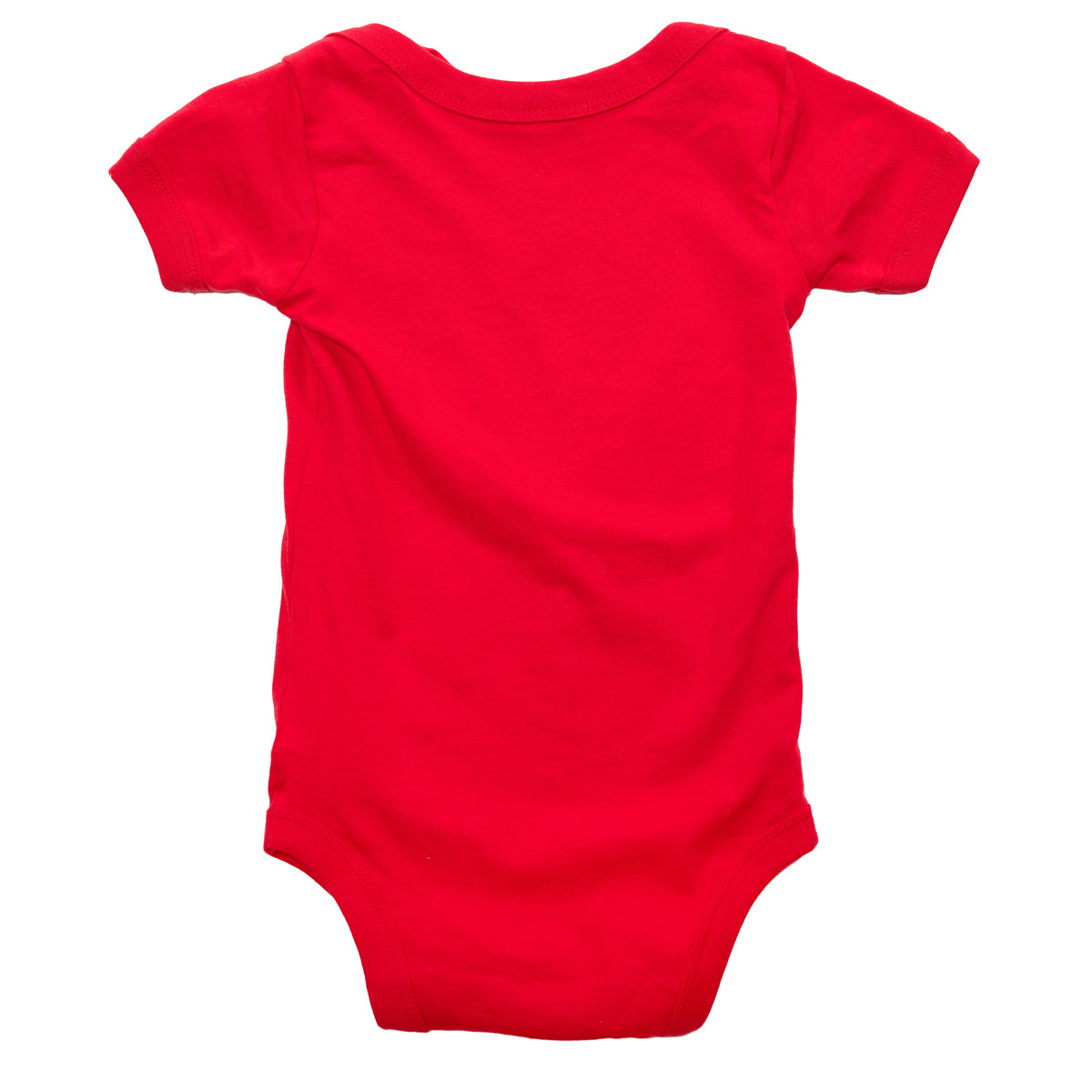 Crown Infant Onesie